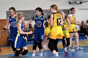 20250516 YOUNG ANGELS Košice U11 vs. BK AŠK Slávia Trnava U11