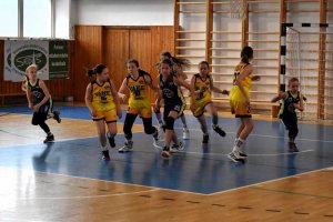 20250516 YOUNG ANGELS Košice U11 vs. BK AŠK Slávia Trnava U11