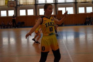 20250516 YOUNG ANGELS Košice U11 vs. BK AŠK Slávia Trnava U11