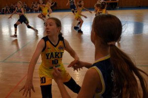 20250516 YOUNG ANGELS Košice U11 vs. BK AŠK Slávia Trnava U11