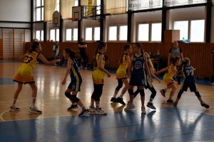 20250516 YOUNG ANGELS Košice U11 vs. BK AŠK Slávia Trnava U11