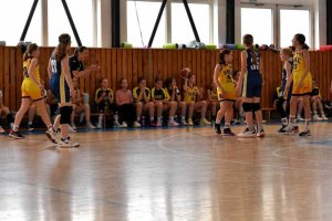 20250516 YOUNG ANGELS Košice U11 vs. BK AŠK Slávia Trnava U11