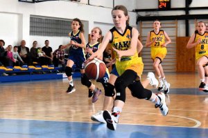 20250516 YOUNG ANGELS Košice U11 vs. BK AŠK Slávia Trnava U11