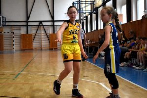 20250516 YOUNG ANGELS Košice U11 vs. BK AŠK Slávia Trnava U11