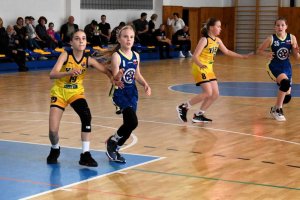20250516 YOUNG ANGELS Košice U11 vs. BK AŠK Slávia Trnava U11