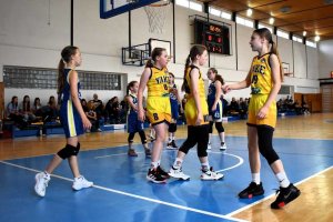20250516 YOUNG ANGELS Košice U11 vs. BK AŠK Slávia Trnava U11