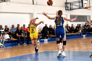 20250516 YOUNG ANGELS Košice U11 vs. BK AŠK Slávia Trnava U11