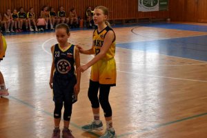 20250516 YOUNG ANGELS Košice U11 vs. BK AŠK Slávia Trnava U11