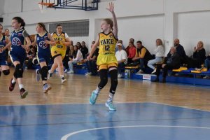 20250516 YOUNG ANGELS Košice U11 vs. BK AŠK Slávia Trnava U11