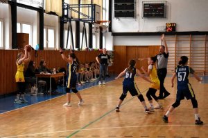 20250516 YOUNG ANGELS Košice U11 vs. BK AŠK Slávia Trnava U11
