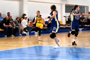 20250516 YOUNG ANGELS Košice U11 vs. BK AŠK Slávia Trnava U11