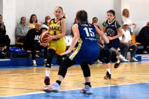 20250516 YOUNG ANGELS Košice U11 vs. BK AŠK Slávia Trnava U11
