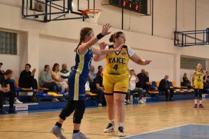 20250516 YOUNG ANGELS Košice U11 vs. BK AŠK Slávia Trnava U11