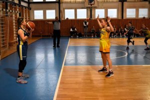 20250516 YOUNG ANGELS Košice U11 vs. BK AŠK Slávia Trnava U11