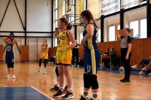 20250516 YOUNG ANGELS Košice U11 vs. BK AŠK Slávia Trnava U11