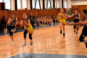20250516 YOUNG ANGELS Košice U11 vs. BK AŠK Slávia Trnava U11