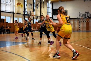 20250516 YOUNG ANGELS Košice U11 vs. BK AŠK Slávia Trnava U11