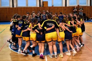 20250516 YOUNG ANGELS Košice U11 vs. BK AŠK Slávia Trnava U11