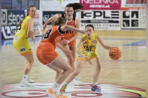 20250517 YOUNG ANGELS Košice vs. MBK Ružomberok