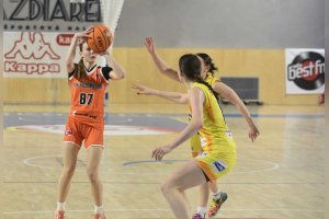 20250517 YOUNG ANGELS Košice vs. MBK Ružomberok