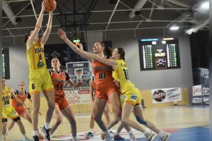20250517 YOUNG ANGELS Košice vs. MBK Ružomberok