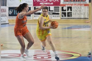 20250517 YOUNG ANGELS Košice vs. MBK Ružomberok
