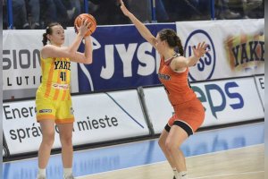 20250517 YOUNG ANGELS Košice vs. MBK Ružomberok