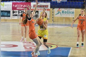 20250517 YOUNG ANGELS Košice vs. MBK Ružomberok