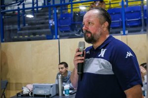 20250518 YOUNG ANGELS Košice U19 vs. BK Klokani Ivanka pri Dunaji U19
