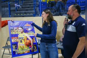 20250518 YOUNG ANGELS Košice U19 vs. BK Klokani Ivanka pri Dunaji U19