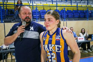 20250518 YOUNG ANGELS Košice U19 vs. BK Klokani Ivanka pri Dunaji U19