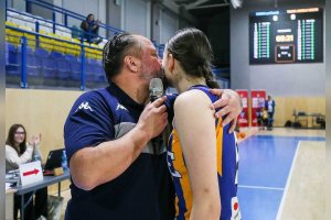 20250518 YOUNG ANGELS Košice U19 vs. BK Klokani Ivanka pri Dunaji U19