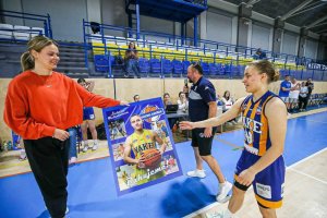 20250518 YOUNG ANGELS Košice U19 vs. BK Klokani Ivanka pri Dunaji U19