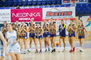 20250518 YOUNG ANGELS Košice U19 vs. BK Klokani Ivanka pri Dunaji U19