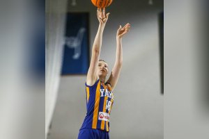 20250518 YOUNG ANGELS Košice U19 vs. BK Klokani Ivanka pri Dunaji U19