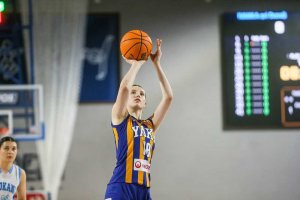 20250518 YOUNG ANGELS Košice U19 vs. BK Klokani Ivanka pri Dunaji U19