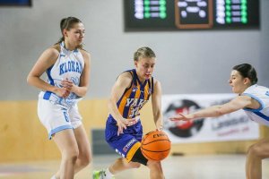20250518 YOUNG ANGELS Košice U19 vs. BK Klokani Ivanka pri Dunaji U19
