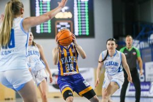 20250518 YOUNG ANGELS Košice U19 vs. BK Klokani Ivanka pri Dunaji U19