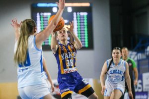 20250518 YOUNG ANGELS Košice U19 vs. BK Klokani Ivanka pri Dunaji U19