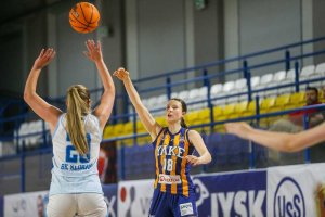 20250518 YOUNG ANGELS Košice U19 vs. BK Klokani Ivanka pri Dunaji U19