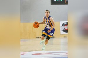 20250518 YOUNG ANGELS Košice U19 vs. BK Klokani Ivanka pri Dunaji U19
