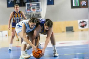 20250518 YOUNG ANGELS Košice U19 vs. BK Klokani Ivanka pri Dunaji U19