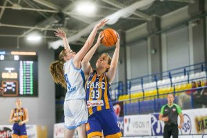20250518 YOUNG ANGELS Košice U19 vs. BK Klokani Ivanka pri Dunaji U19
