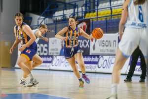 20250518 YOUNG ANGELS Košice U19 vs. BK Klokani Ivanka pri Dunaji U19