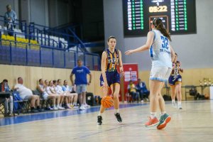 20250518 YOUNG ANGELS Košice U19 vs. BK Klokani Ivanka pri Dunaji U19