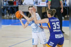 20250518 YOUNG ANGELS Košice U19 vs. BK Klokani Ivanka pri Dunaji U19