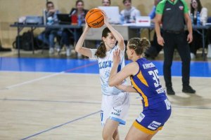20250518 YOUNG ANGELS Košice U19 vs. BK Klokani Ivanka pri Dunaji U19