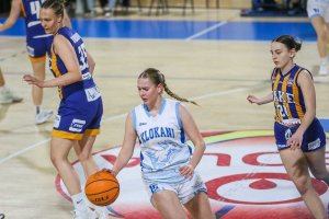 20250518 YOUNG ANGELS Košice U19 vs. BK Klokani Ivanka pri Dunaji U19