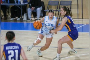20250518 YOUNG ANGELS Košice U19 vs. BK Klokani Ivanka pri Dunaji U19