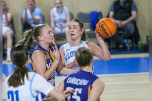 20250518 YOUNG ANGELS Košice U19 vs. BK Klokani Ivanka pri Dunaji U19